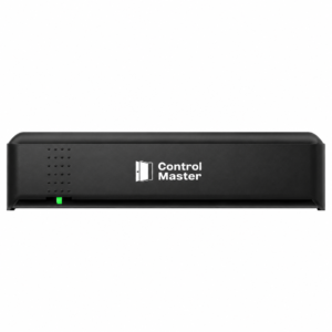 Sensor de Microondas e Infrarrojo M-506 para Puertas Automáticas Deslizantes | Control Master