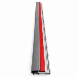Bumper para Puerta Rápida PVC – 6 Metros | Control Master