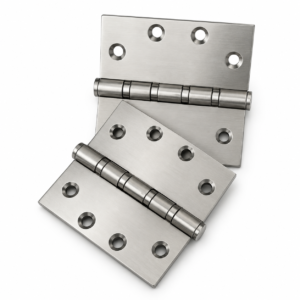 Bisagra para Puerta Batiente | Control Master