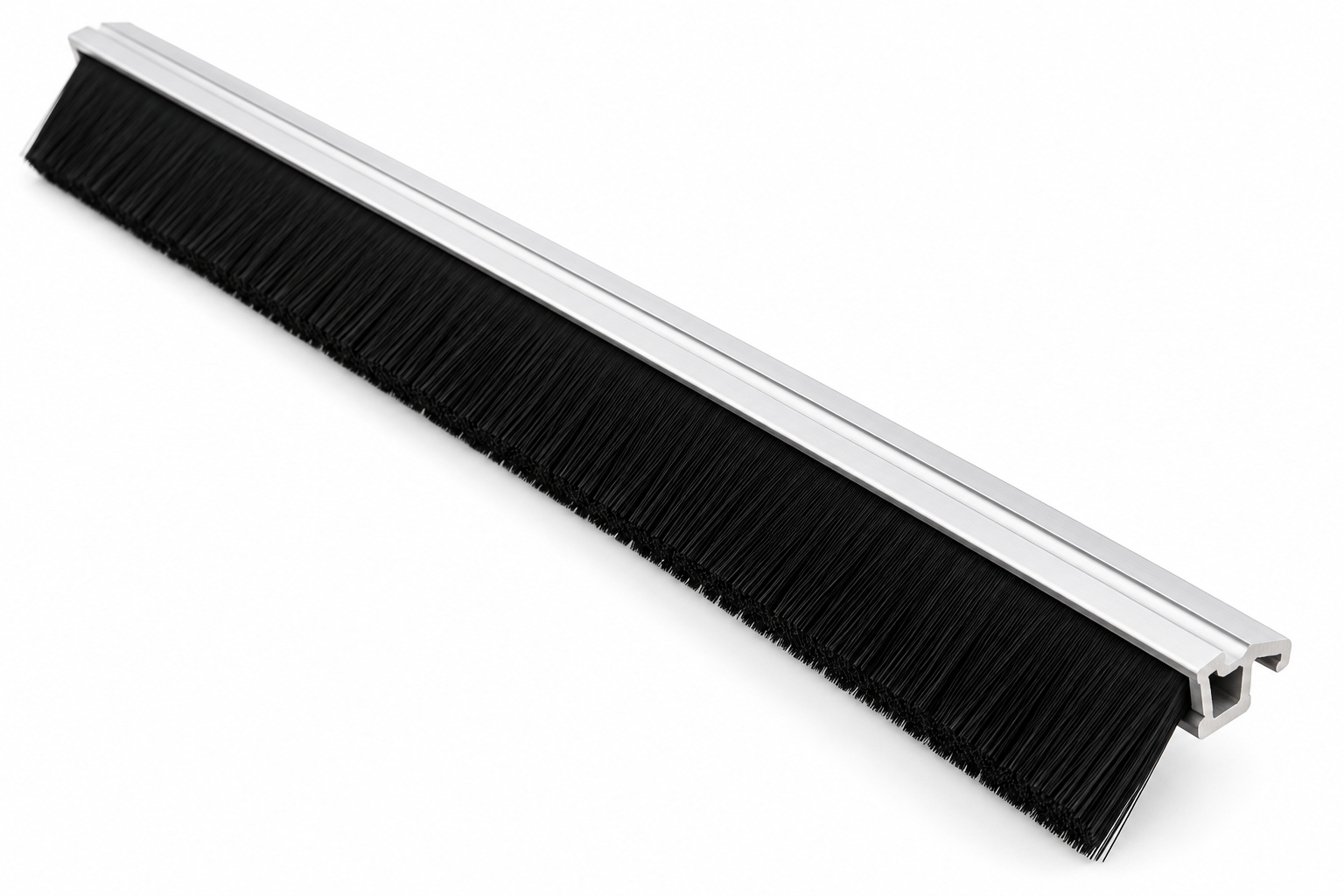 Cepillo de Sellado para Puerta Rápida PVC – 1 Metro | Control Master - Image 2